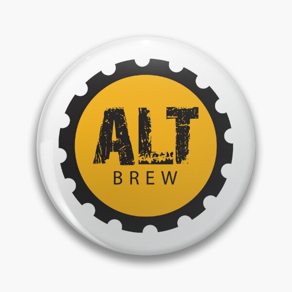 Item preview, Rustic Alt Brew Windmill Rise designed and sold by Mitchmount.