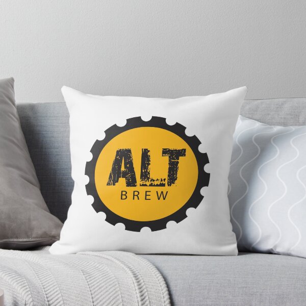Item preview, Rustic Alt Brew Windmill Rise designed and sold by Mitchmount.