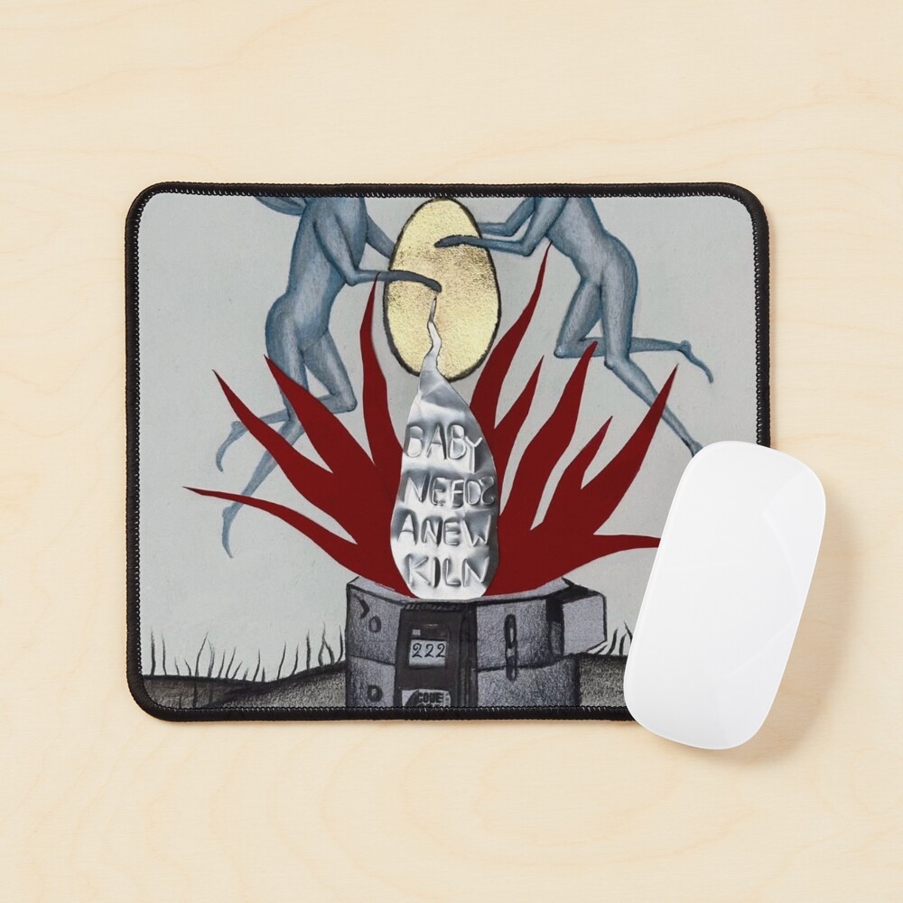 Item preview, Mouse Pad designed and sold by Mitchmount.