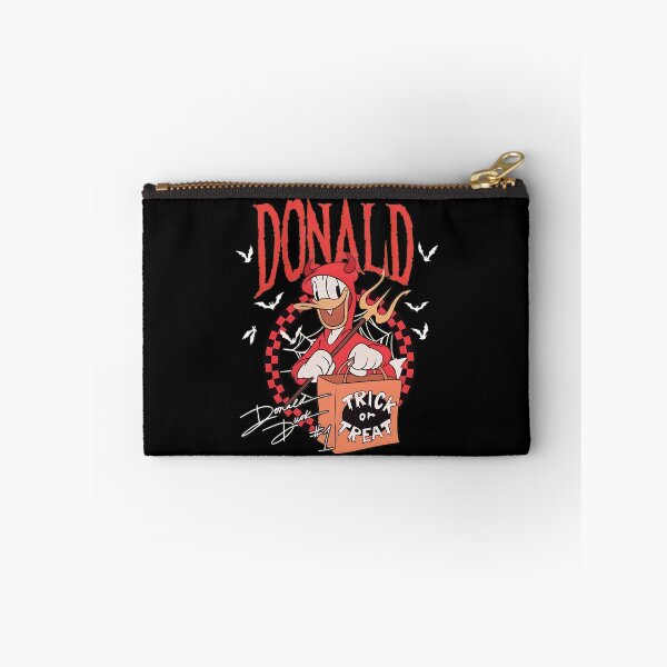 Item preview, Devil Duck Trick Or Treat designed and sold by RoyParks37914.
