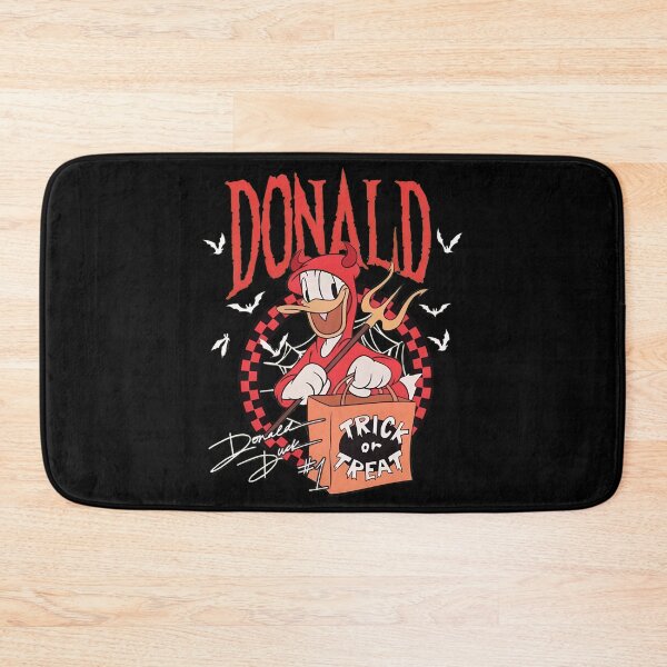 Item preview, Devil Duck Trick Or Treat designed and sold by RoyParks37914.