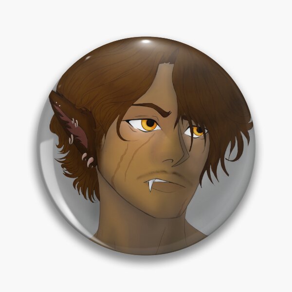 Item preview, Werewolf Dude designed and sold by Stingrays626.