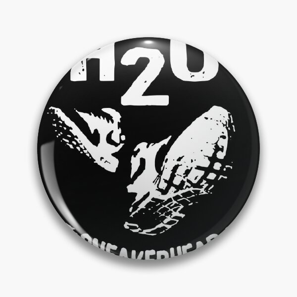 Item preview, H2O Band designed and sold by LetteringWonder.