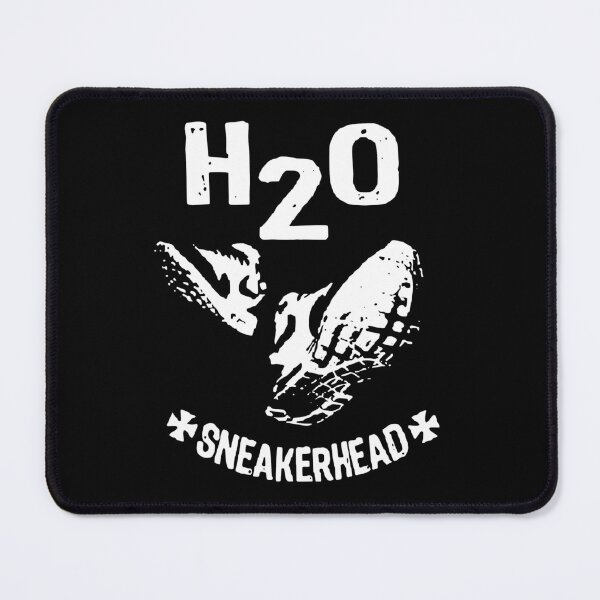 Item preview, H2O Band designed and sold by LetteringWonder.