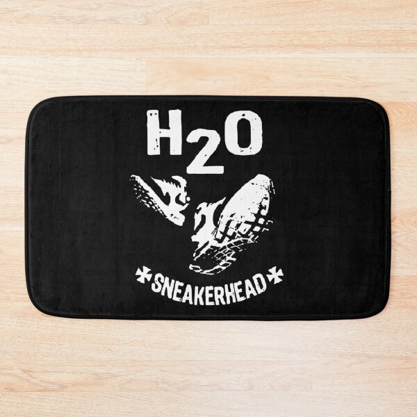 Item preview, H2O Band designed and sold by LetteringWonder.