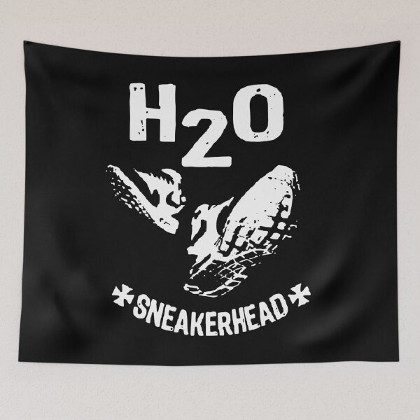Item preview, H2O Band designed and sold by LetteringWonder.