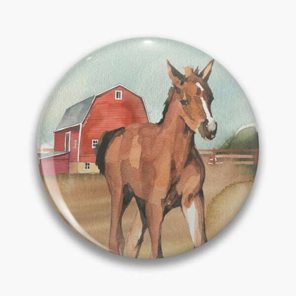 Item preview, Foal designed and sold by WildAliceArt.
