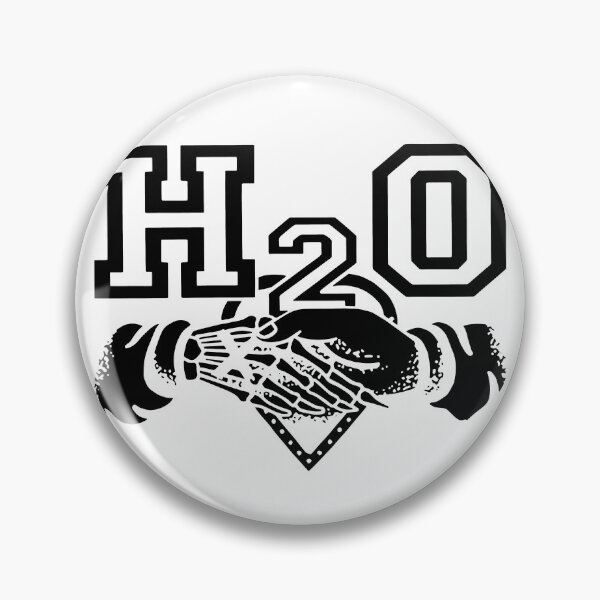 Item preview, H2O Band designed and sold by LetteringWonder.