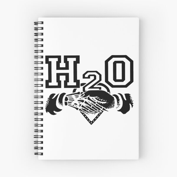 Item preview, H2O Band designed and sold by LetteringWonder.