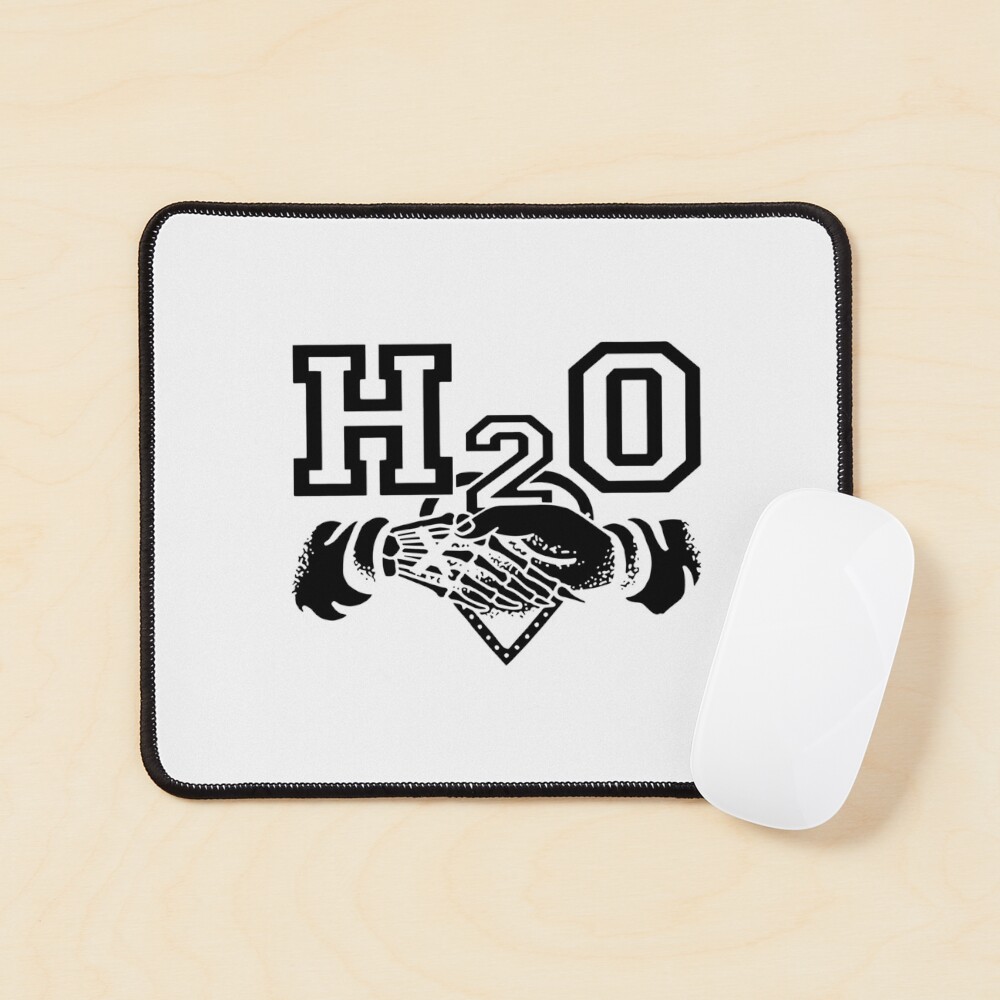 Item preview, Mouse Pad designed and sold by LetteringWonder.