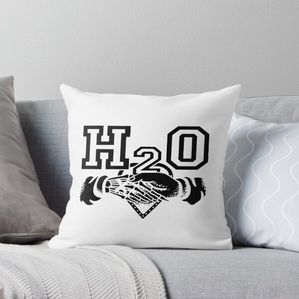 Item preview, H2O Band designed and sold by LetteringWonder.
