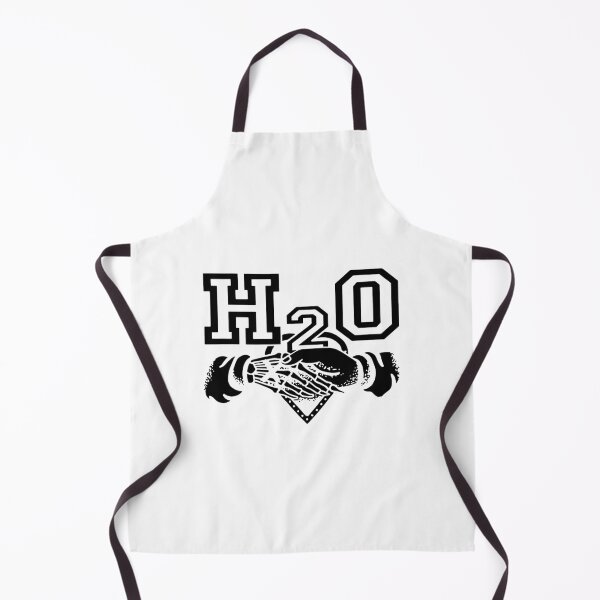 Item preview, H2O Band designed and sold by LetteringWonder.