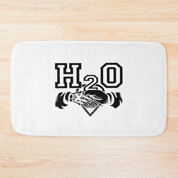 Item preview, H2O Band designed and sold by LetteringWonder.