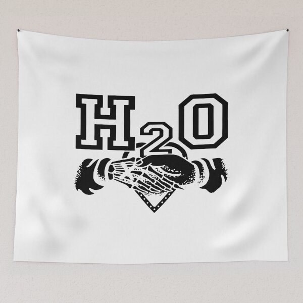 Item preview, H2O Band designed and sold by LetteringWonder.