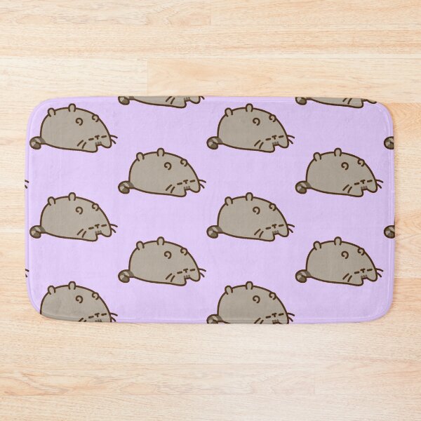 Item preview, napping pusheen!!! designed and sold by PLANET-VEE.