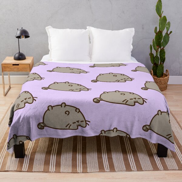 Item preview, napping pusheen!!! designed and sold by PLANET-VEE.