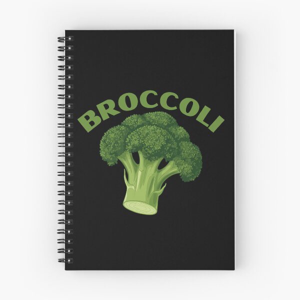 Item preview, Broccoli designed and sold by UNK-Fatigues.