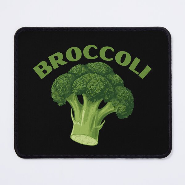 Item preview, Broccoli designed and sold by UNK-Fatigues.