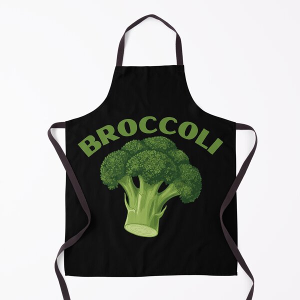 Item preview, Broccoli designed and sold by UNK-Fatigues.
