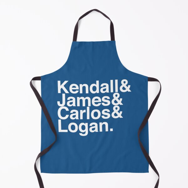 Item preview, Big Time Rush Helvetica List 1 designed and sold by Jimbeler.