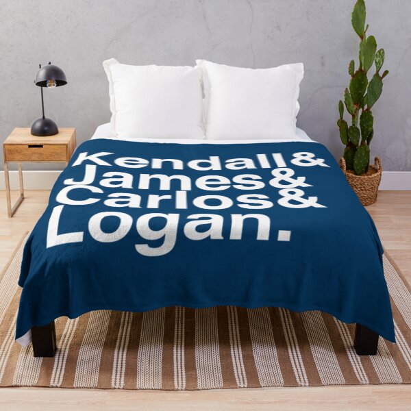 Item preview, Big Time Rush Helvetica List 1 designed and sold by Jimbeler.