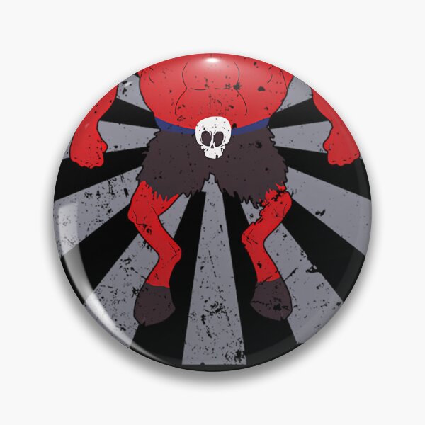 Item preview, Lucifer Retro Japanese South Park designed and sold by ArcanaGlowCraft.