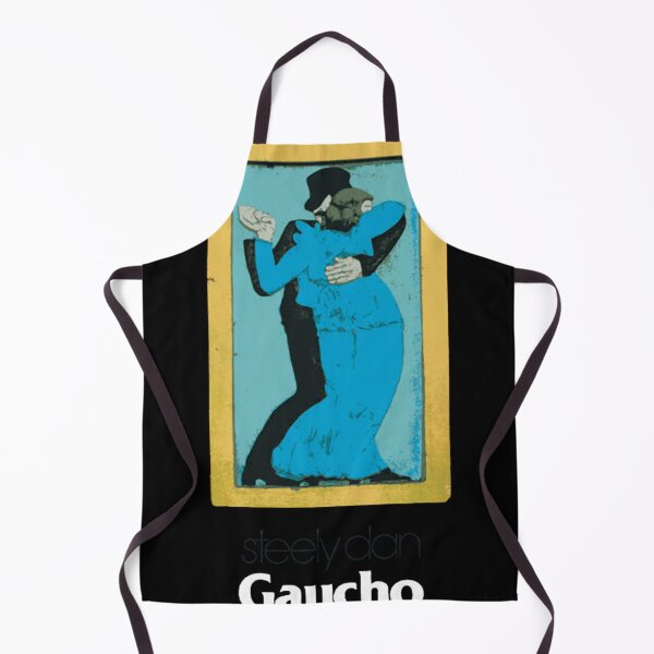 Item preview, Steely Dan - Gaucho T-Shirt designed and sold by BenFritsch.