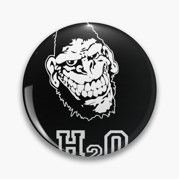 Item preview, H2O Band designed and sold by LetteringWonder.