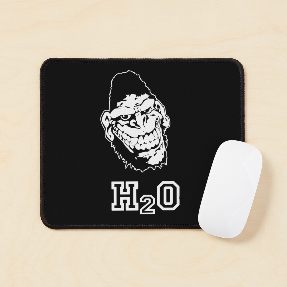 Item preview, Mouse Pad designed and sold by LetteringWonder.