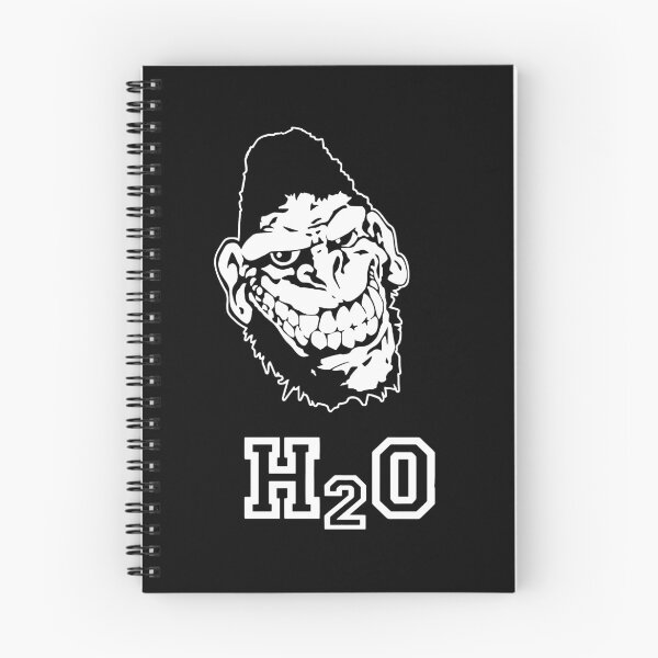 Item preview, H2O Band designed and sold by LetteringWonder.