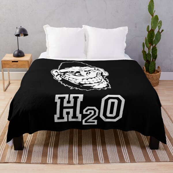 Item preview, H2O Band designed and sold by LetteringWonder.