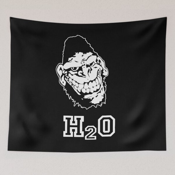 Item preview, H2O Band designed and sold by LetteringWonder.