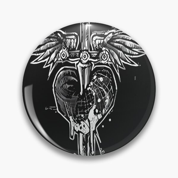 Item preview, Album Bon Jovi designed and sold by ArcanaGlowCraft.