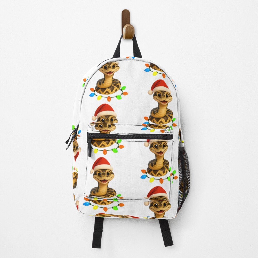 Item preview, Backpack designed and sold by Sillytoe.