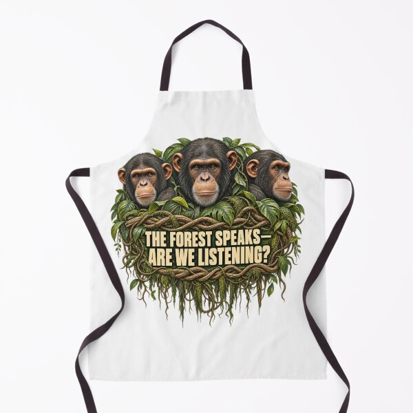 Item preview, Voices Beneath the Canopy designed and sold by Dresut.
