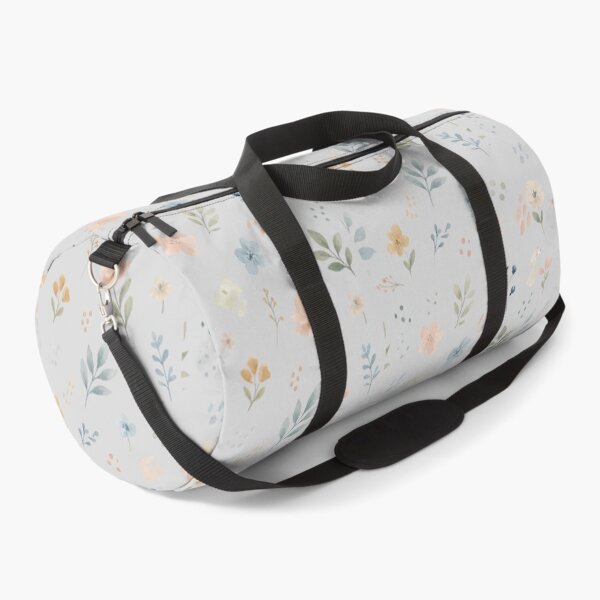 Item preview, dusty flowers designed and sold by taralorraine.