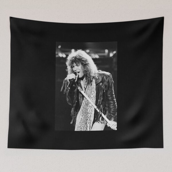 Item preview, bon j perform designed and sold by MichaelWayne8.