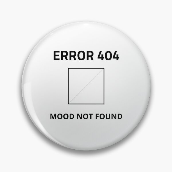 Item preview, MOOD NOT FOUND designed and sold by YORI-STUDIO.