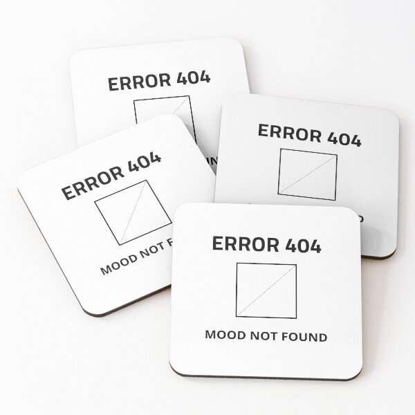Item preview, MOOD NOT FOUND designed and sold by YORI-STUDIO.