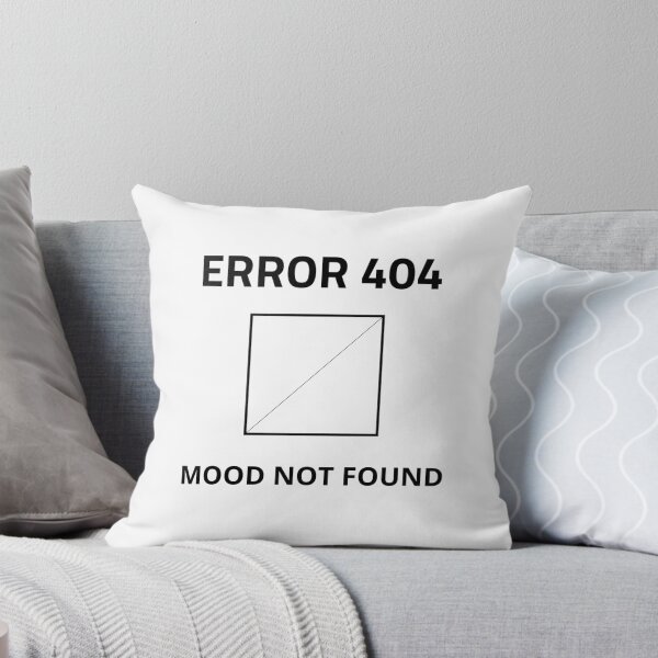 Item preview, MOOD NOT FOUND designed and sold by YORI-STUDIO.