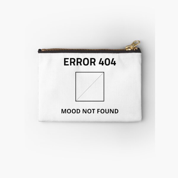 Item preview, MOOD NOT FOUND designed and sold by YORI-STUDIO.