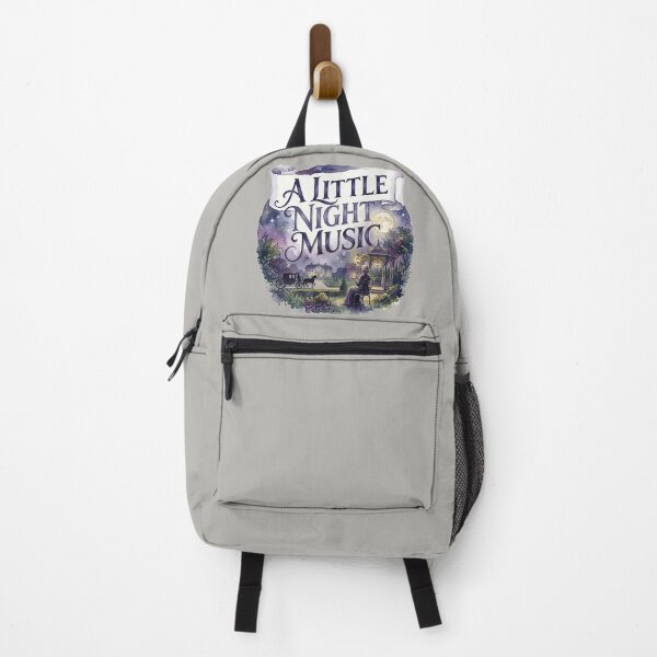 Item preview, A Little Night Music - the Musical designed and sold by Lyric Vault - Rock on.