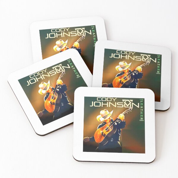 Item preview, Cody-Johnson designed and sold by LetteringWonder.