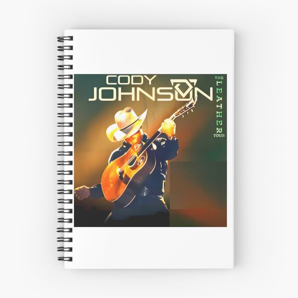 Item preview, Cody-Johnson designed and sold by LetteringWonder.