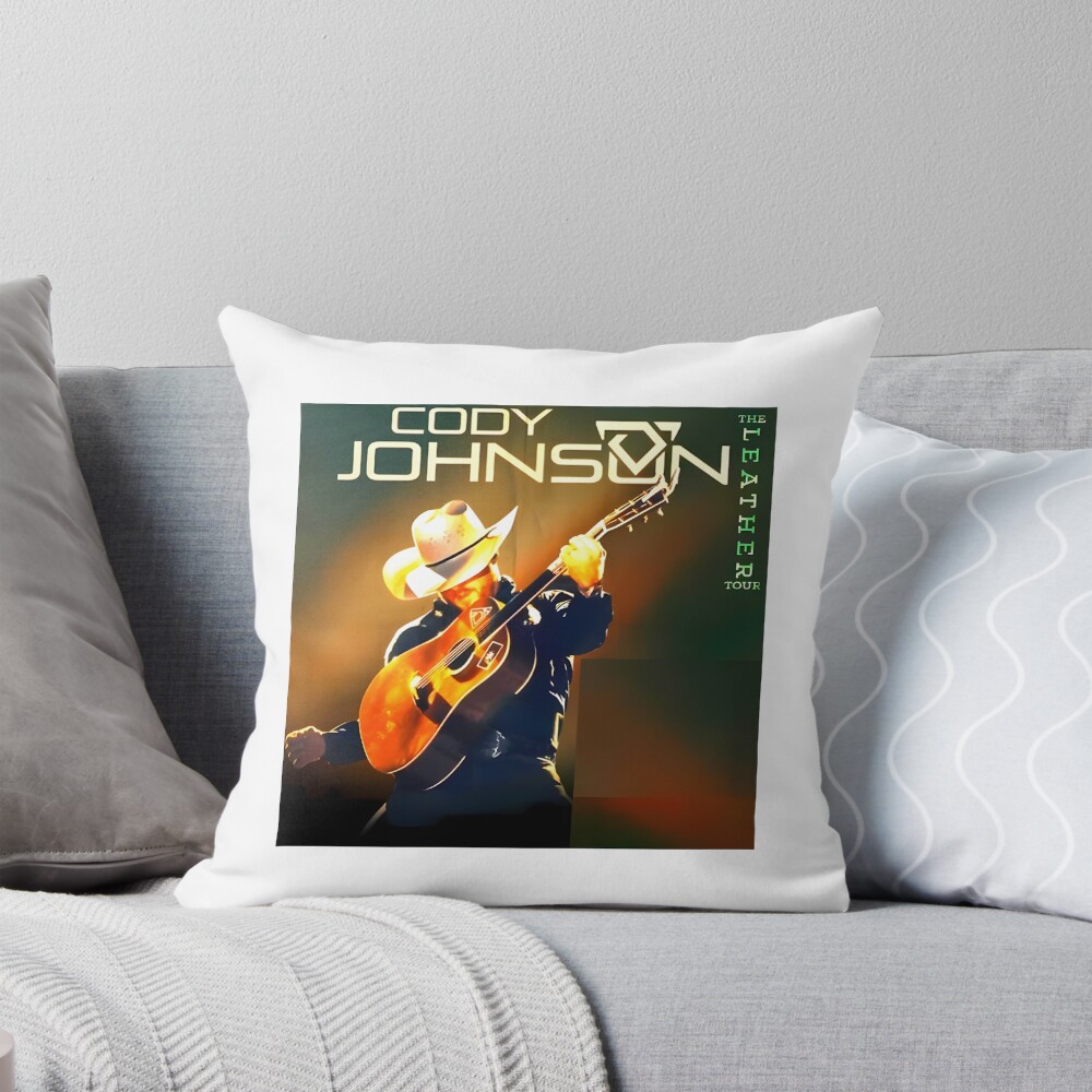 Item preview, Throw Pillow designed and sold by LetteringWonder.