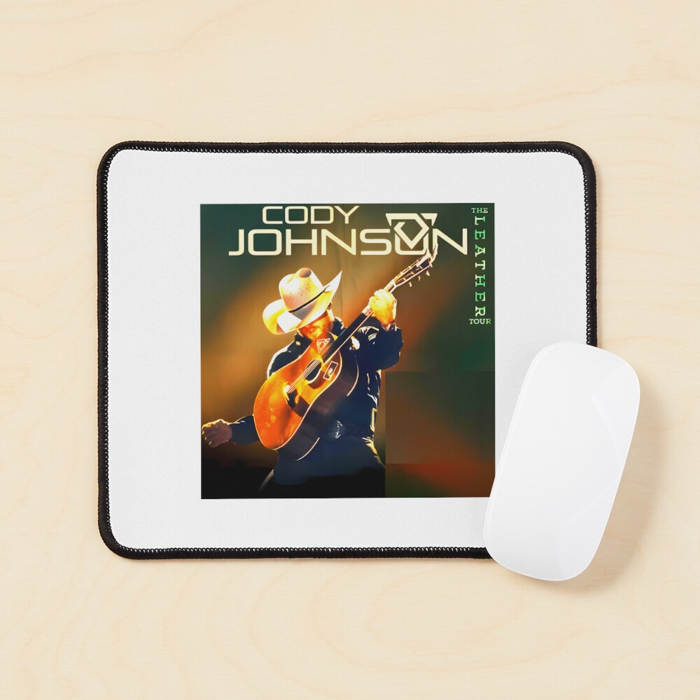 Item preview, Mouse Pad designed and sold by LetteringWonder.
