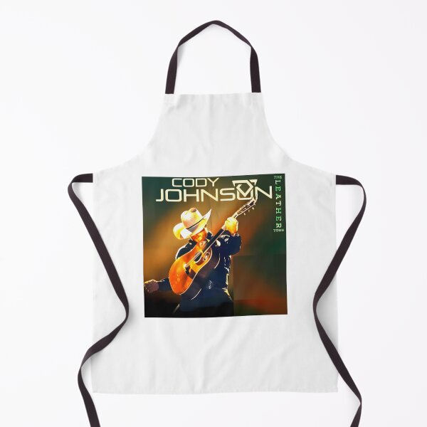 Item preview, Cody-Johnson designed and sold by LetteringWonder.
