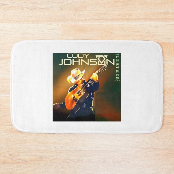 Item preview, Cody-Johnson designed and sold by LetteringWonder.