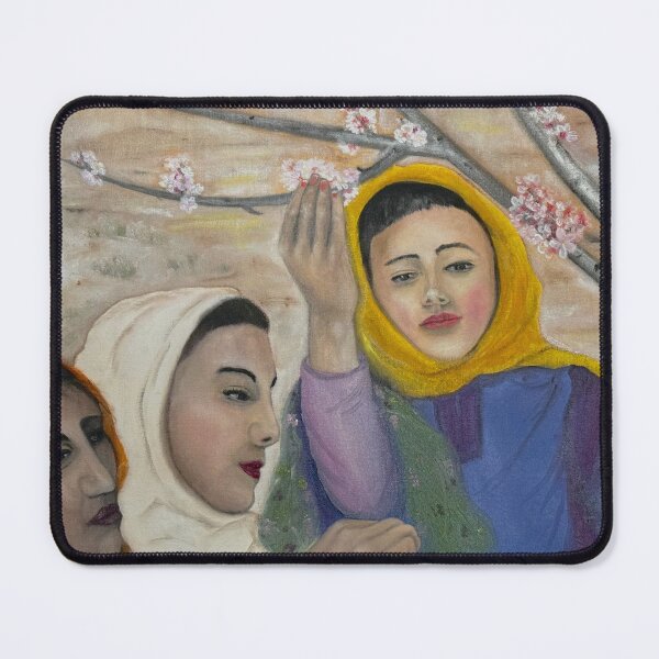 Item preview, The Blossom Keepers designed and sold by tealightartist.