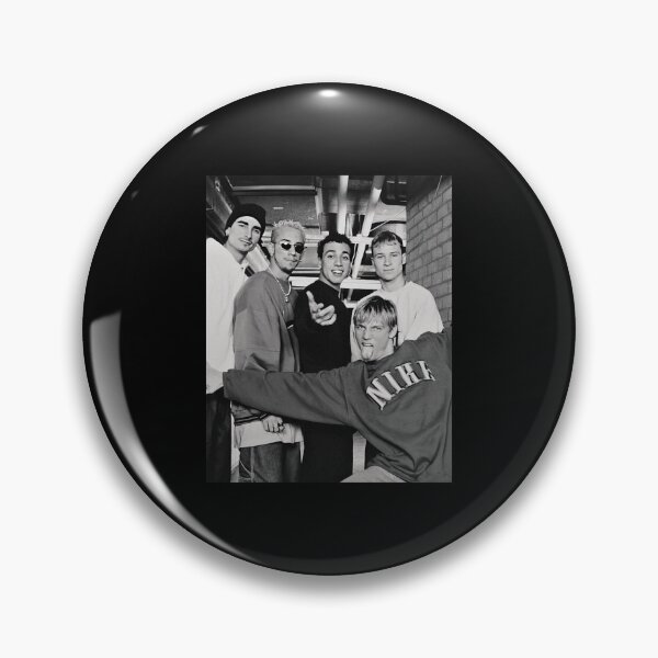 Item preview, bsb vintage potrait designed and sold by MichaelWayne8.